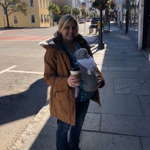 Meet your Posher, Kelly